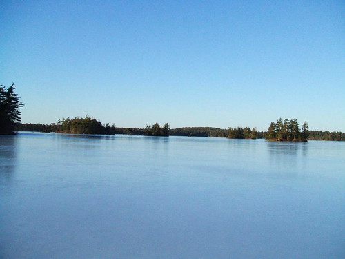 lake ice novascotia skating tourskating nordicskating långfärdsskridsko