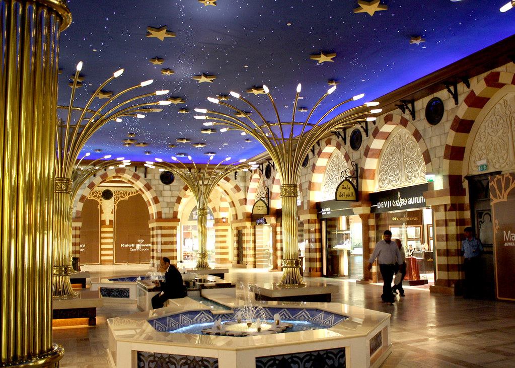 For All Shopaholic, Dubai Mall Will Make Your Dream To Come True