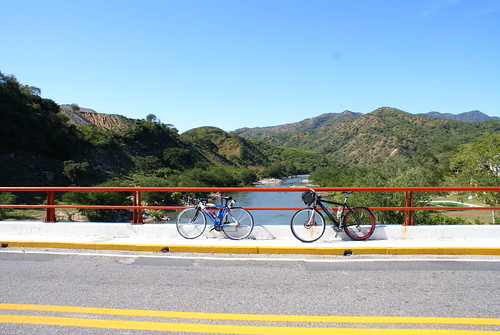 acapulco cyclingride