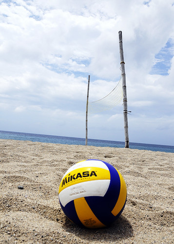 travel vacation holiday beach ball sand nikon philippines sanjuan leisure volleyball batangas province mikasa d300 nikond300 sabanganbeachresort