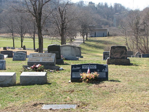 history graveyard graves wv mausoleum westvirginia genealogy tombstones riverview riverviewcemetery marshallcounty moundsville roundbottom wvcemeteries