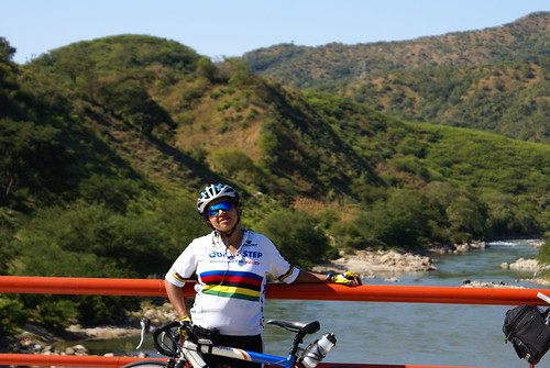 acapulco cyclingride