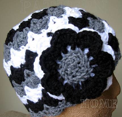 Half Double Crochet by LizRogg | Crocheting Pattern