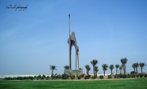 statue camel jeddah saudiarabia mallmixstaraward