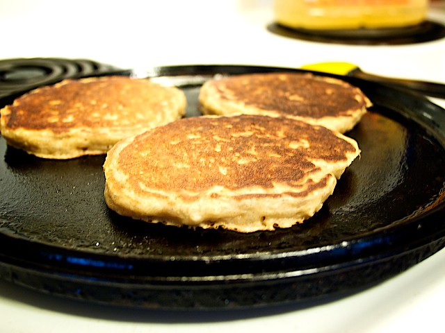 pancakes, forever favourites