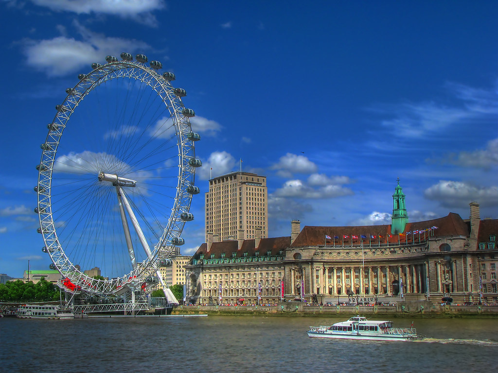A Travel Guide to London’s Attractions