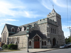 Bethesda Episcopal Church