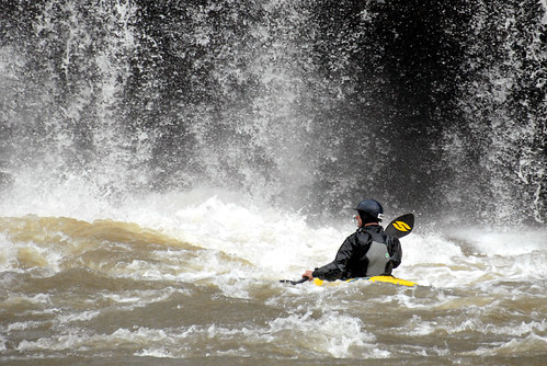 statepark water river waterfall kayak tennessee rapids kayaking rockisland