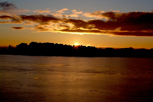 sunset erasmus sweden 2009 karlskrona suède
