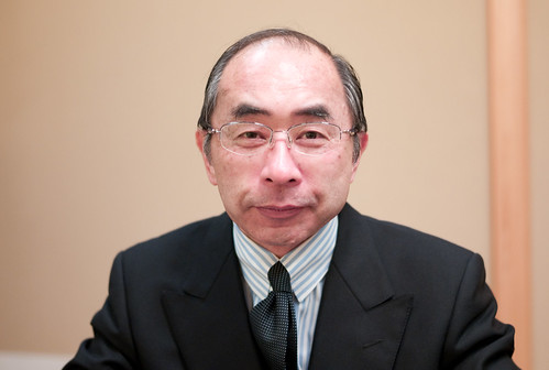 Enji Okada