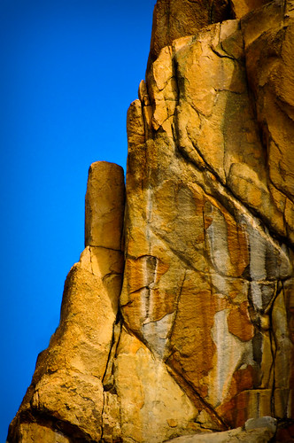 sky cliff nikon colorado rocks buenavista d90 sigma70300
