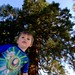 sequoia kid & sequoia tree     MG 9025