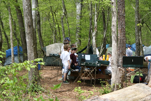 camping mountains river georgia fun tents woods hiking relaxing boyscouts wilderness scouting watsonmillbridgestatepark troop119