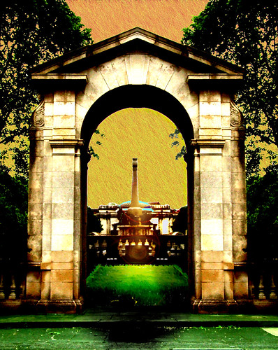 england photoshop memorial arch explore processing wirral corel levers portsunlight onlythebestare theperfectphotographer goldstaraward awardtree creattività