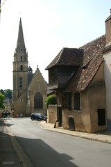 St. Calais - Photo of Écorpain