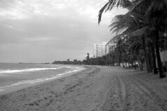 Beaches of San Juan