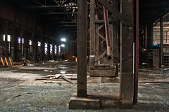 Inside Opsal Steel Ltd 2