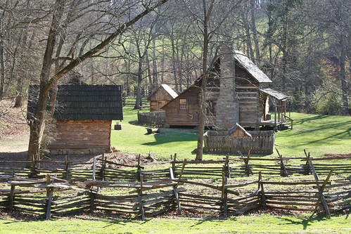 landscape photo tennessee landbetweenthelakes thehomeplace