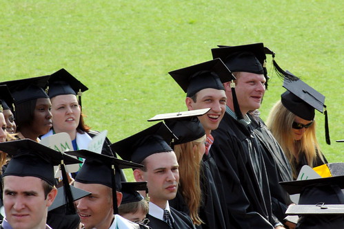 college caps graduation may arkansas gowns monticello 2009 degree graduates classof2009 universityofarkansasatmonticello imaproudaunt