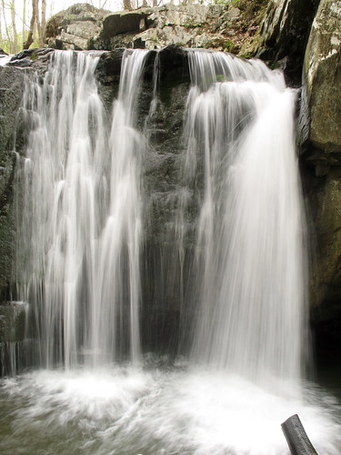 long exposure falls waterfalls kilgore