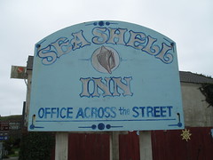 Sea Shell Inn