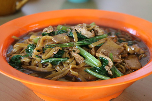 food malaysia lor mee muar geotagging