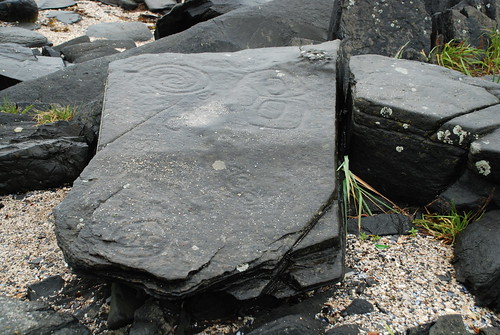 usa alaska geotagged unitedstates petroglyph tlingit wrangell alaskamarinehighway petroglyphbeach geo:lat=5648349172 geo:lon=13239392281