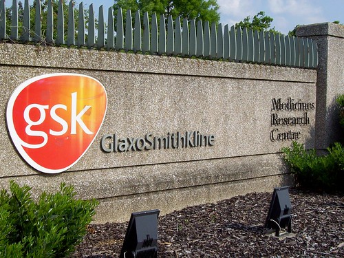 GSK, Crick Institute Partner on Open R&D