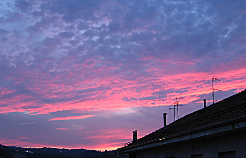 sky clouds sunrise italia tramonto nuvole piemonte cielo alessandria ovada