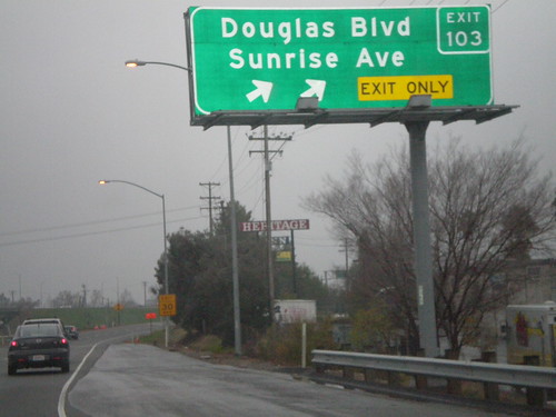 california sign i80 overhead interchange interstatehighway biggreensign freewayjunction