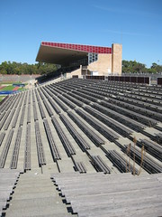 Perry Lakes Stadium