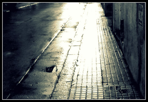 street calle nobody soledad carrer deepness lonelyness vacío solitud buit