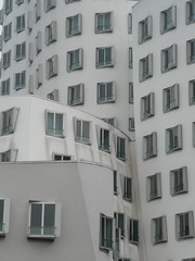 Gehry Buildings
