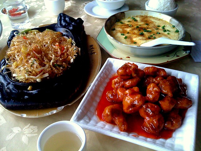 Hubei food
