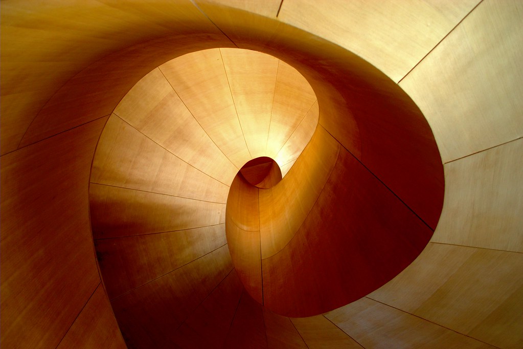 Frank Gehry Art Gallery of Ontario