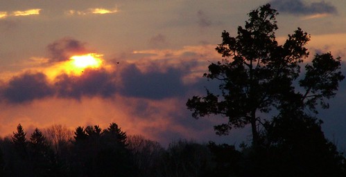 sky usa sunrise landscape dawn spring connecticut april vista cromwell johnjmurphyiii 06416