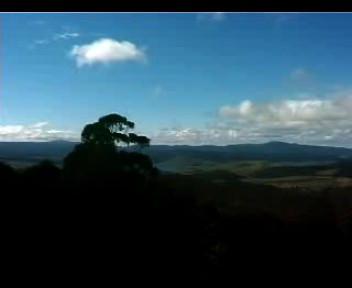 timelapse video tasmania colebrook yarlington
