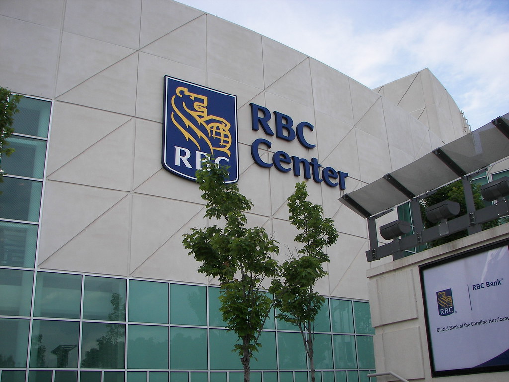 RBC Center