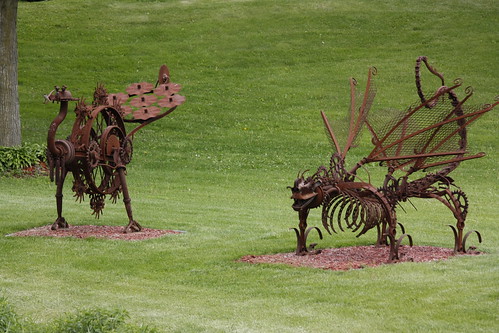 road trip travel sculpture art tourism metal wisconsin digital canon way eos rebel us high highway scenery kiss vermont open view side 14 scenic roadtrip tourist hwy route views americana openroad interstate roadside dslr scrap roadsideamerica scrapmetal xsi x2 offtheinterstate us14 roadsideart roadgeek 450d ushighway openroads ontheopenroad canoneos450d vermontwisconsin scrapmetalsculpture ushighway14 canoneosdigitalrebelxsi kissdigitalx2canon noticings