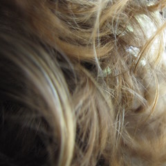 Cheveux