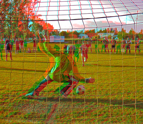 cup sports canon football stereoscopic stereophoto stereophotography 3d goal soccer lawn anaglyph victory ixus tournament stereo sdm stereoview spatial penalty redgreen 3dglasses shootout stereoscopy anaglyphic threedimensional stereo3d stereophotograph bautzen 960 anabuilder redcyan 3rddimension 3dimage tonemapping 3dphoto stereophotomaker 3dstereo 3dpicture anaglyph3d chdk ixus960 stereodatamaker stereotron itsoccercup