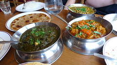 Shiva Vegetarian Restaurant