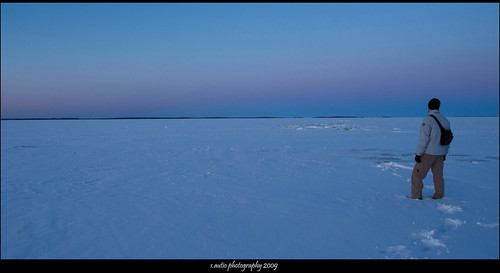 winter snow cold ice sunrise finland geotagged frozen olympus freeze oulu zuiko e510 nallikari geo:lat=65029626 geo:lon=25410948 sautio