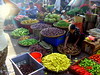 Myanmar / Burma Market