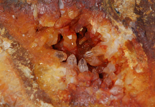 newmexico rock crystals minerals quartz carlisle reversesceptercrystal