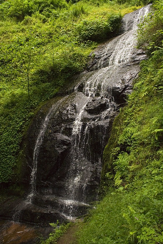 green water oregon outdoors waterfall hiking loonlake