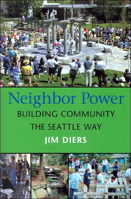 Neighbor Power by Jim Diers