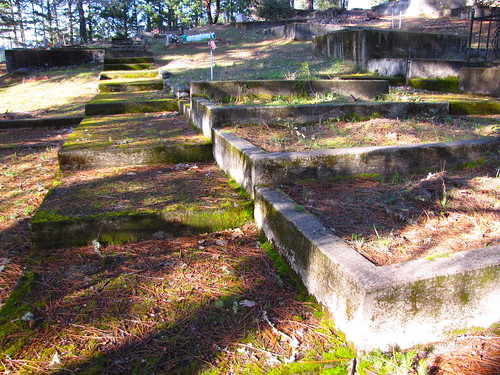cemetery oregon laurel cavejunction takilma josephinecounty deadmantalking