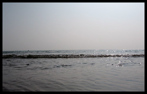 Strand Beach