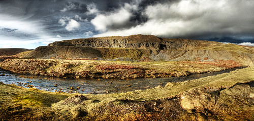 rural landscape mining quarry hdr stanhope hillend frosterley northeastengland weardale northeastphotography northeastphotographer bollihopeburn canoneos1000d shakeholes bridgethill chrisleithead dissusedquarry